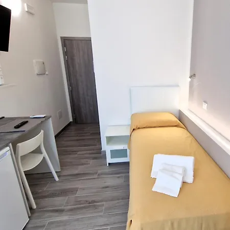 Penzion Belfiore Alloggi Turistici Vicenza