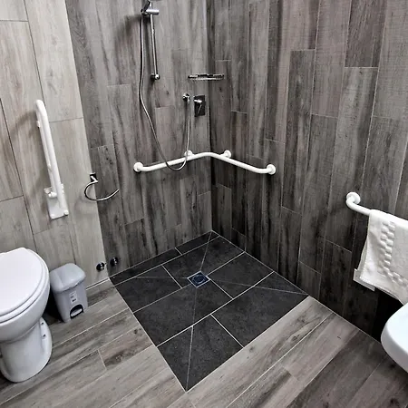 Penzion Belfiore Alloggi Turistici