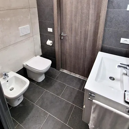 Penzion Belfiore Alloggi Turistici 4*