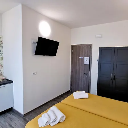 Belfiore Alloggi Turistici Penzion Vicenza