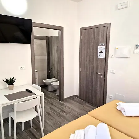 Belfiore Alloggi Turistici 4* Vicenza