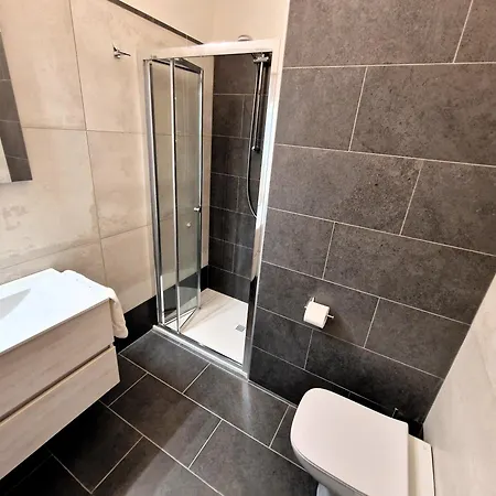 Penzion Belfiore Alloggi Turistici