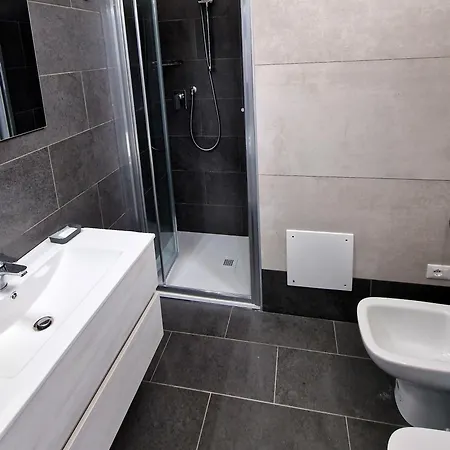 Penzion Belfiore Alloggi Turistici 4*