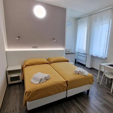 Belfiore Alloggi Turistici 4*