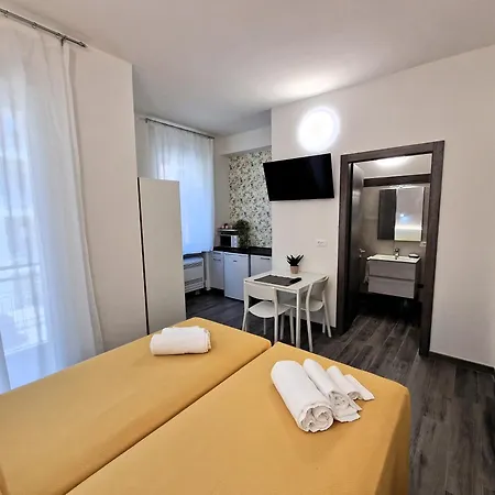 Belfiore Alloggi Turistici Vicenza