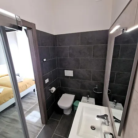 Penzion Belfiore Alloggi Turistici 4*