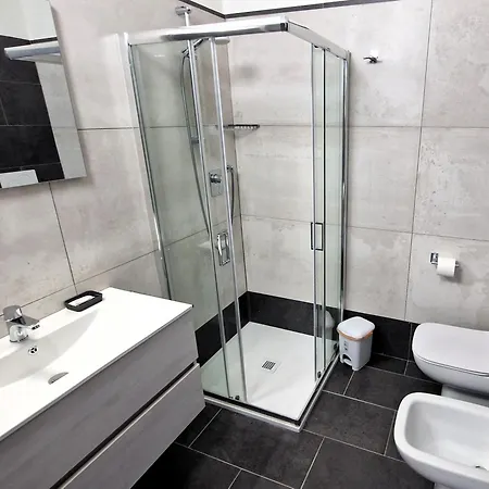 Penzion Belfiore Alloggi Turistici