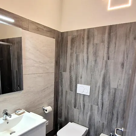 Belfiore Alloggi Turistici 4*