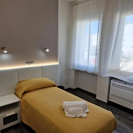 Belfiore Alloggi Turistici Vicenza