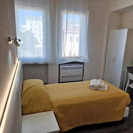 Belfiore Alloggi Turistici 4*