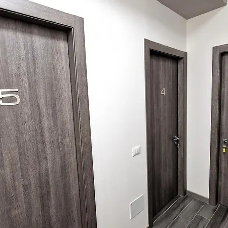 Belfiore Alloggi Turistici