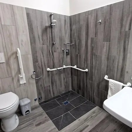 Penzion Belfiore Alloggi Turistici 4*