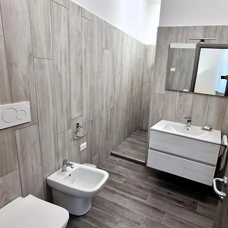 Belfiore Alloggi Turistici Penzion Vicenza