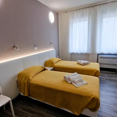 Belfiore Alloggi Turistici 4*