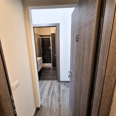 Penzion Belfiore Alloggi Turistici