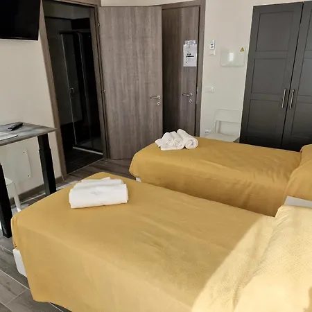 Belfiore Alloggi Turistici Penzion 4*