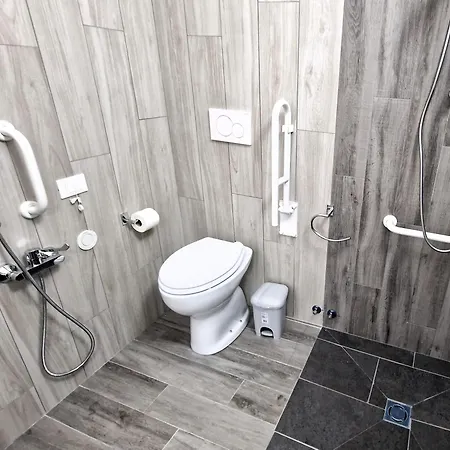 Belfiore Alloggi Turistici 4* Vicenza