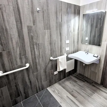 Penzion Belfiore Alloggi Turistici 4*