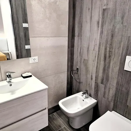 Belfiore Alloggi Turistici Penzion Vicenza