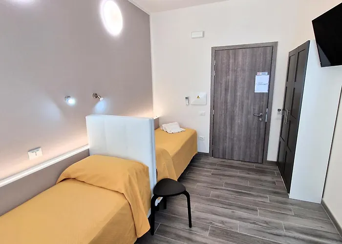 Belfiore Alloggi Turistici