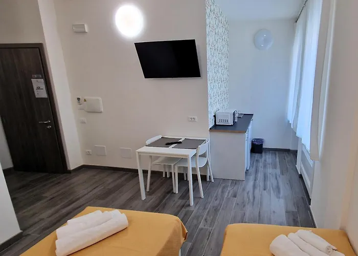 Belfiore Alloggi Turistici Vicenza