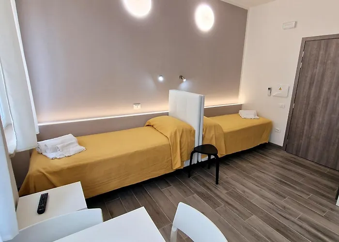 Belfiore Alloggi Turistici 4*