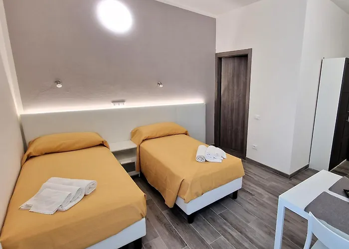 Belfiore Alloggi Turistici Pensionat 4*