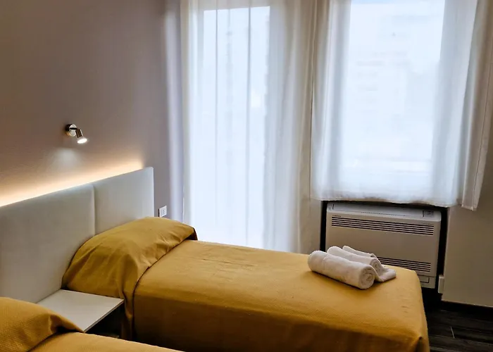 Belfiore Alloggi Turistici