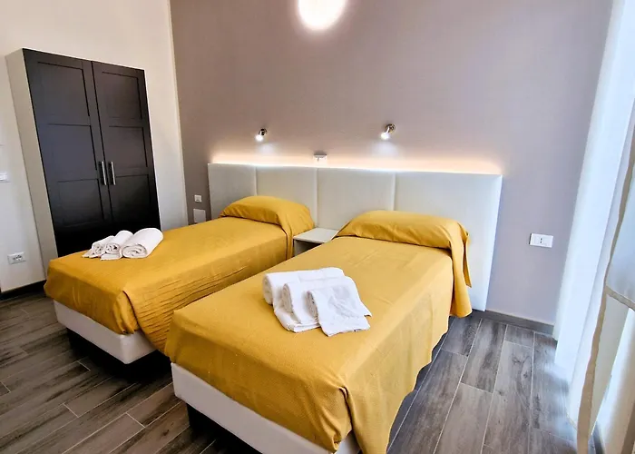 Belfiore Alloggi Turistici Pensionat Vicenza