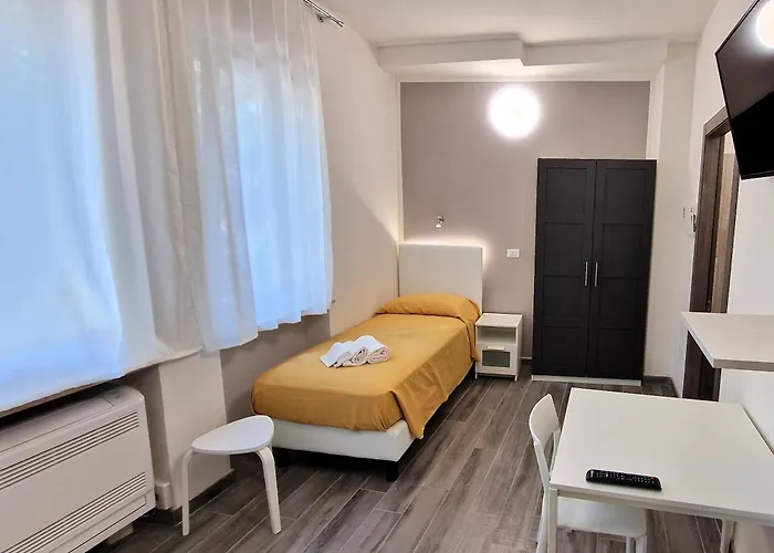 Belfiore Alloggi Turistici 4* Vicenza