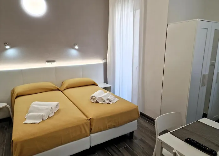 Belfiore Alloggi Turistici Pensionat Vicenza