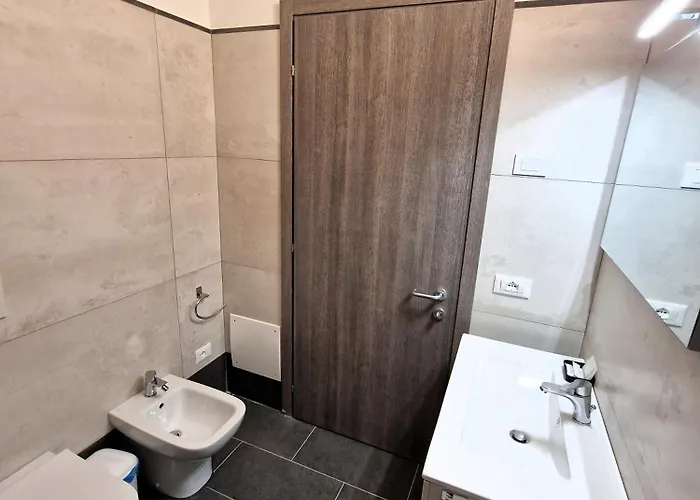 Pensionat Belfiore Alloggi Turistici Vicenza