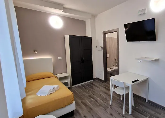 Belfiore Alloggi Turistici Vicenza