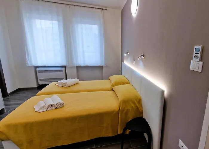 Belfiore Alloggi Turistici 4* Vicenza