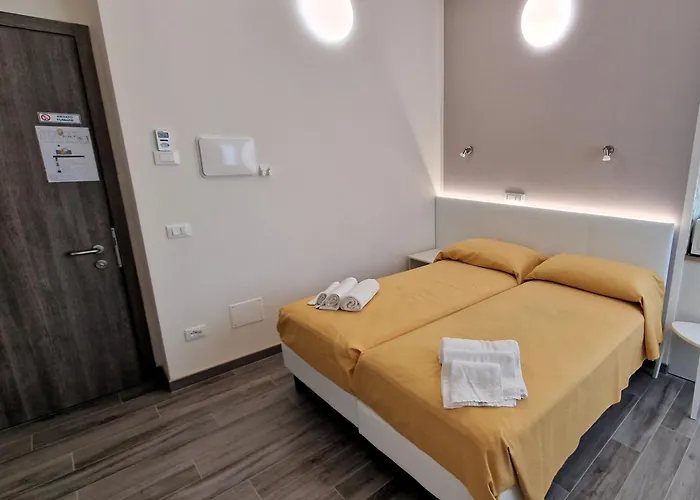 Belfiore Alloggi Turistici