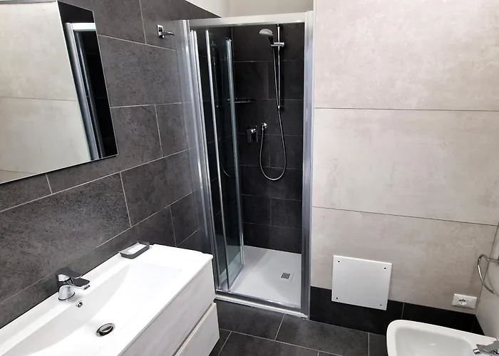 Belfiore Alloggi Turistici Pensionat