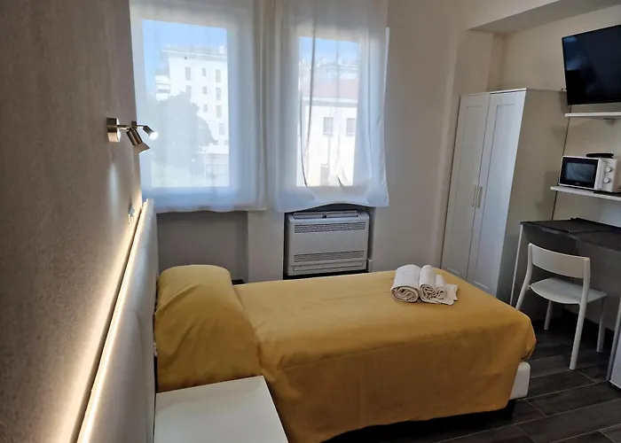 Belfiore Alloggi Turistici Pensionat 4*