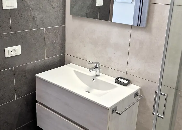 Pensionat Belfiore Alloggi Turistici Vicenza