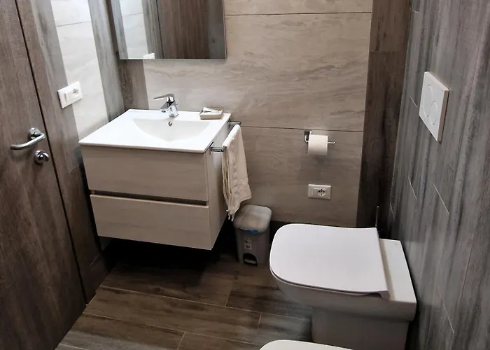 Belfiore Alloggi Turistici Pensionat