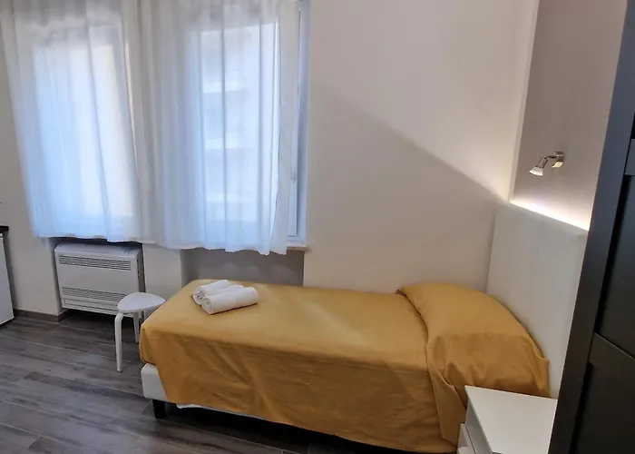 Belfiore Alloggi Turistici Pensionat 4*