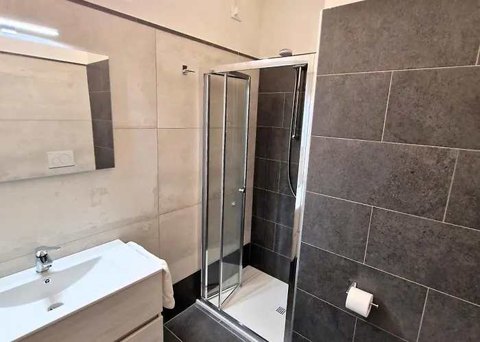 Pensionat Belfiore Alloggi Turistici 4*