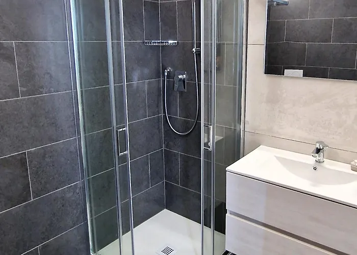 Pensionat Belfiore Alloggi Turistici Vicenza