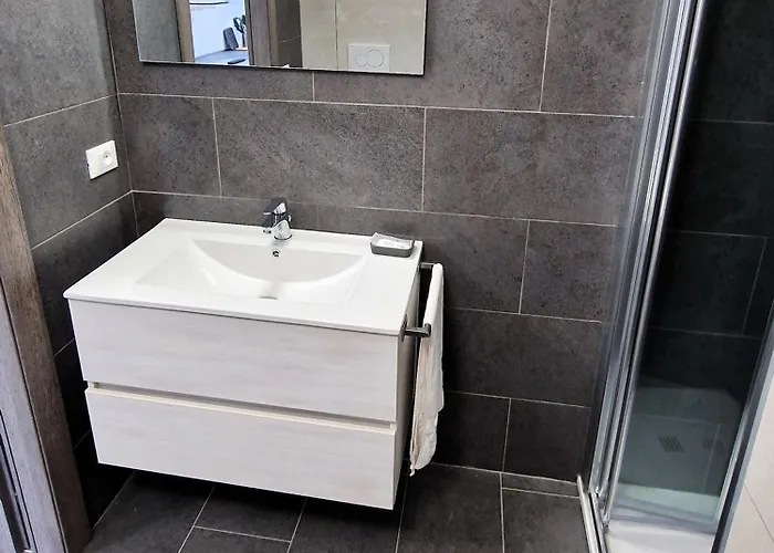 Belfiore Alloggi Turistici Vicenza