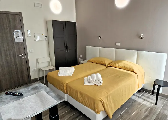 Belfiore Alloggi Turistici