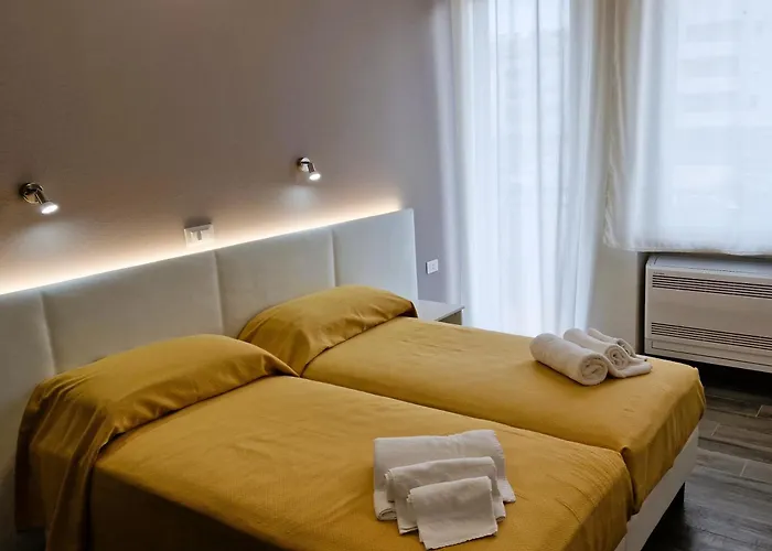 Belfiore Alloggi Turistici Pensionat Vicenza