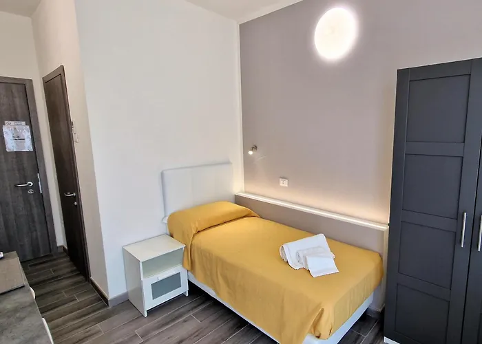 Belfiore Alloggi Turistici Pensionat 4*