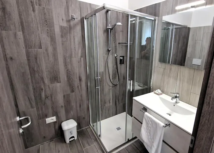 Pensionat Belfiore Alloggi Turistici 4*