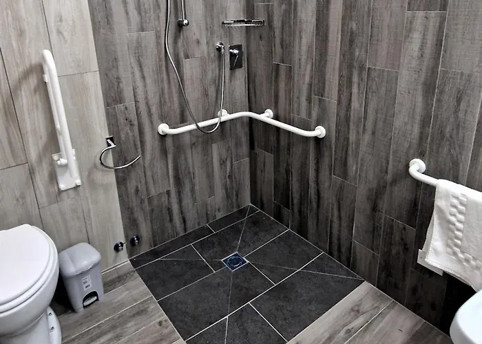 Pensionat Belfiore Alloggi Turistici