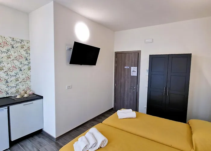 Belfiore Alloggi Turistici Pensionat Vicenza