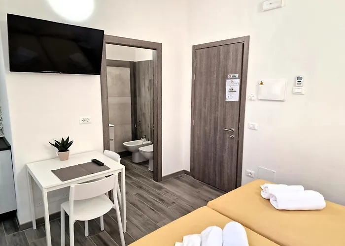 Belfiore Alloggi Turistici 4* Vicenza